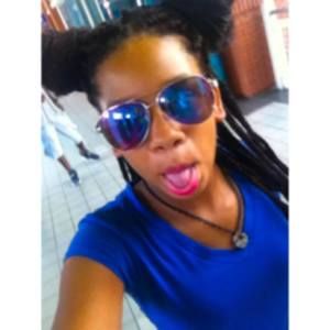 Meet your Posher, Shiasia